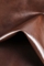 ক্লাসিক পরিধান প্রতিরোধী দুই স্তর সিলিকন চামড়া ফ্যাব্রিক ছোট টুথপিক প্যাটার্ন সুপার নাইস বেল্ট