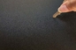বেল্ট শস্য প্যাটার্ন সিলিকন চামড়া ফ্যাব্রিক পরিধান প্রতিরোধী স্ক্র্যাচ প্রতিরোধী