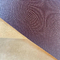 রেইনড্রপ প্যাটার্ন সিলিকন লেদার ফ্যাব্রিক 1.46 মিমি পুরুত্ব স্ক্র্যাচ প্রতিরোধী