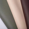 SGS AZO REACH প্রলিপ্ত Suede Faux Leather Anti Wrinkle Microfiber Pu Leather