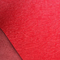 ডাবল সাইড সোয়েড 15SF পিভিসি কৃত্রিম লেদার ফ্যাব্রিক অ্যান্টি স্ক্র্যাচ