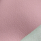 ক্যান্ডি কালার 0.8 মিমি পু সিন্থেটিক লেদার কৃত্রিম চামড়া গৃহসজ্জার সামগ্রীর জন্য