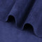 হ্যান্ডব্যাগের জন্য 0.9mm মথপ্রুফ অ্যান্টি স্ক্র্যাচ সোয়েড লেদার ফ্যাব্রিক